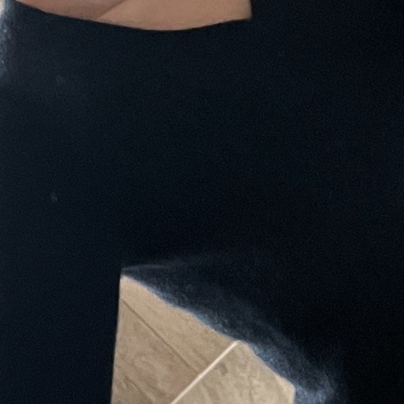 Cashmere sweater Black - Picture 6 of 6